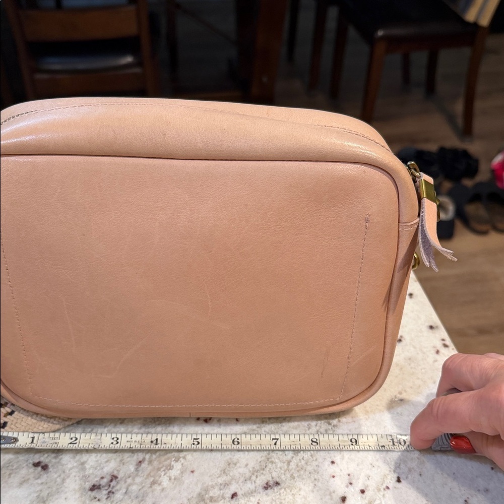 Maxwell The Transport Crossbody Bag - Picture 7 of 11